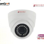 TURBO HD CAMERA 2.4 M