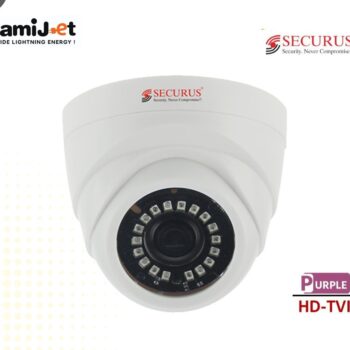 TURBO HD CAMERA 2.4 M
